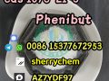Supply high quality CAS: 1078-21-3 Phenibut 1078-21-3 Purity 98