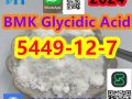 Top quality CAS5449-12-7 BMK Glycidic Acid (sodium salt)