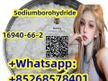 Top supplier 16940-66-2Sodiumborohydride
