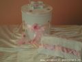 Trusou Botez decorat