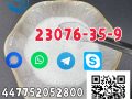 Xylazine HCl Powder CAS 23076-35-9 with beat price