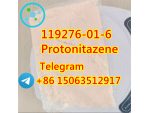 119276-01-6 Protonitazene Good quality and good price a5 #1