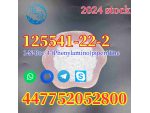 125541-22-2 1-N-Boc-4-(Phenylamino)piperidine powder #1