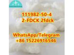 2-FDCK 2fdck 111982-50-4	hot sale	e3 #1