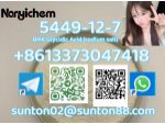 5449-12-7	     BMK Glycidic Acid (sodium salt) #1