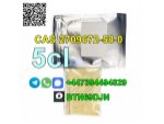 5CL materials cas 2709672-58-0 with 99% purity safe delivery whatsapp+447394494829 #5