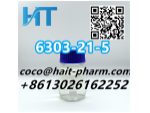6303-21-5 Fast Delivery Hypophosphorous Acid with High Purity +8613026162252 #1