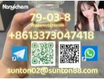 79-03-8	     Propanoyl chloride #1
