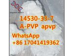 A-PVP apvp 14530-33-7 	good price in stock for sale	i4 #1