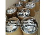 ADBB	5cl 6cl  adbb 4f adb 5f adb JWH-018 SGT-78 SGT-151 K2	High quality	High quality #1