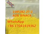 Adbb ADB-BINACA 1185282-27-2	good price in stock for sale	i4 #1
