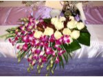 Aranjament floral - Agentie organizari evenimente #3