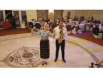 Alina Stanut si Marius Zaharia-Pentru nunta ta de Vis #1