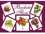 Buchete nunta buchet mireasa buchet nasa - Aranjamente florale nunta. #3