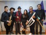 BD Music Events-Brandusa Draghici -Artistii tai pentru nunta ta de Vis #4