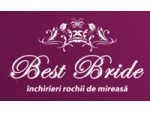 BestBride vanzari si inchirieri rochii de mireasa #1