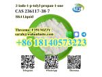 BK4 2-iodo-1-p-tolyl-propan-1-one CAS 236117-38-7 with High Purity #1