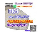 BK4 Bromketon-4 2b4m cas 1451-82-7 with Russia Moscow warehouse #3