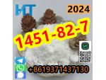 Bulk supply 1451-82-7 2-bromo-4-methylpropiophenone #1