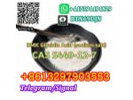 Buy bmk powder cas 5449-12-7 New BMK Glycidic Acid (sodium salt) #7