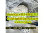 Buy FUB-AMB Online a AMB-FUBINACA Fub144 FUB-UR-144 For Sale #1