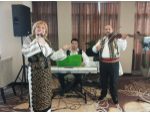 Carmina Gheorghe-Solista nuntii tale #4
