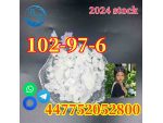 Cas 102a97a6 crystal powder N-Isopropylbenzylamine bulk supply #1
