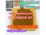 CAS 109555-87-5 3-(1-Naphthoyl)indole for 5cl precursor Telegram/Signal+8613297903553 #4