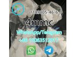 Cas 1189805-46-6 4-MMC 4mmc	Hot Selling in stock	High qualit	a #1