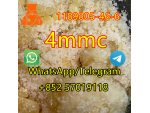 Cas 1189805-46-6 4-MMC 4mmc	hotsale in the United States	in stock	a #1