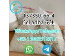 Cas 137350-66-4 5cl adba 6CL	Hot Selling in stock	High qualit	a #1