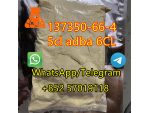 Cas 137350-66-4 5cl adba 6CL	hotsale in the United States	in stock	a #1
