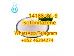 Cas 14188-81-9 Isotonitazene	Top quality	for sale	a #1