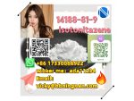 Cas 14188a81a9 Isotonitazene Safe shipping Pharmaceutical intermediate #1