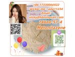 CAS 14680-51-4    Metonitazene high quality 14680-51-4 Metonitazene 100% safe #1