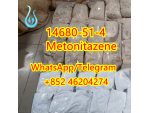 Cas 14680-51-4 Metonitazene	Top quality	for sale	a #1