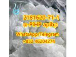 Cas 2181620-71-1 I-PiHP apihp	Top quality	for sale	a #1