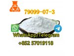 Cas 79099-07-3 N-(tert-Butoxycarbonyl)-4-piperidone	hotsale in the United States	in stock	a #1