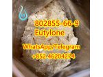 Cas 802855-66-9 Eutylone	Top quality	for sale	a #1