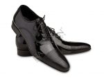 Pantofi de mire, Narman cerimonia uomo - Costume de mire cu -40% #5