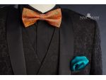 Accesorii ginere, papion, Narman - Costume de mire Narman la reducere! #2