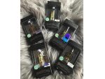 CUMPaRa cărucioare, cărucioare exotice, ulei de CBD, distilat de THC la interior, la exterior #1