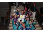 Cursuri de street dance pentru copii la Moty Dance School #2