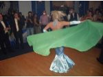 DANSATOARE DE MUZICA ORIENTALA, DANSATOARE DIN BURIC, CADANA #1