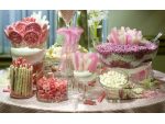 Cndy bar - Decor receptie nunta #5