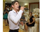 Dorin Ganga-Solist nunta si evenimente #1