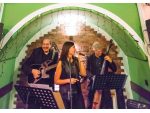 Easy Jazz Band-Pentru nunta ta #1