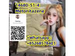 Factory price 14680-51-4Metonitazene #1