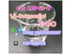 Factory Supply 99.5% Bdo Liquid Butanediol #1