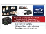Filmari Si Fotogreafii Nunti Italia Romania www.premierevideo.ro #3